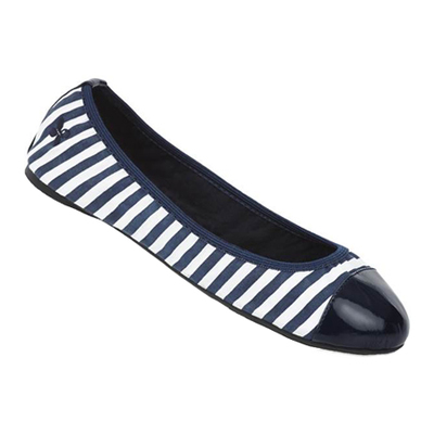 KATE(ケイト)_NAVY STRIPES