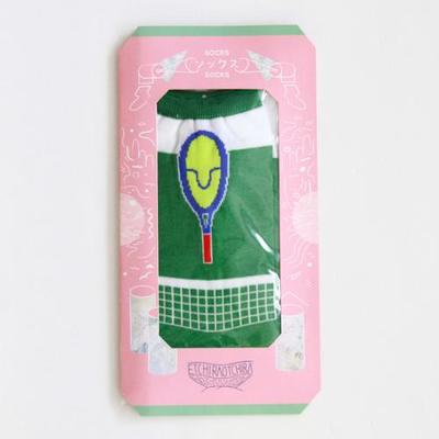 ソックス「テニス」