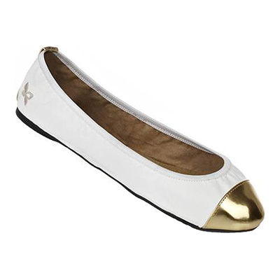 KATE(ケイト)_WHITE/GOLD