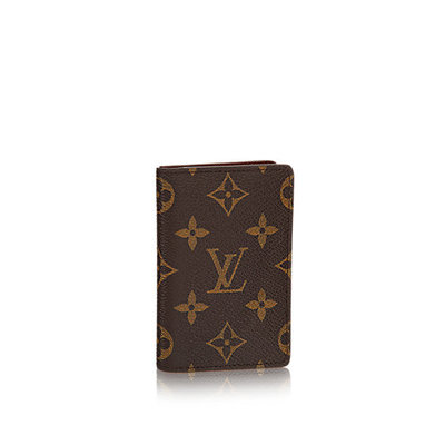 ポケット・オーガナイザー