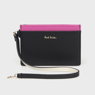 ストライプエンボスCB　