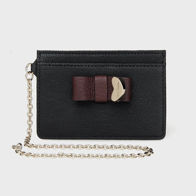 コントラストリボン