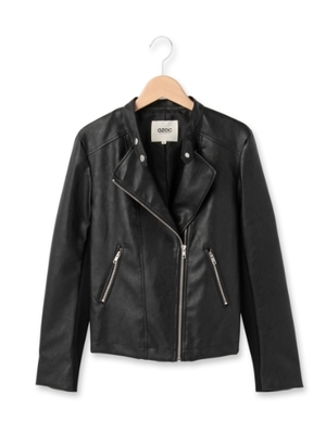 OZOC (オゾック) ライダースジャケット