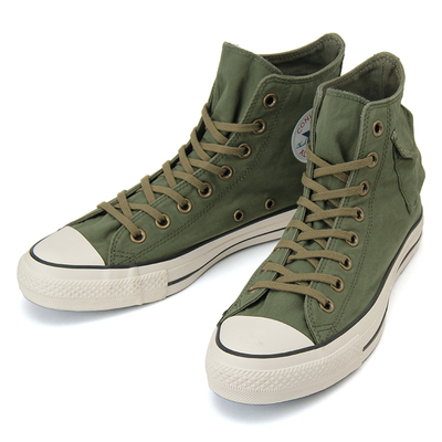 ALL STAR M-65 HI