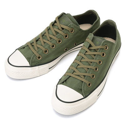 ALL STAR M-65 OX