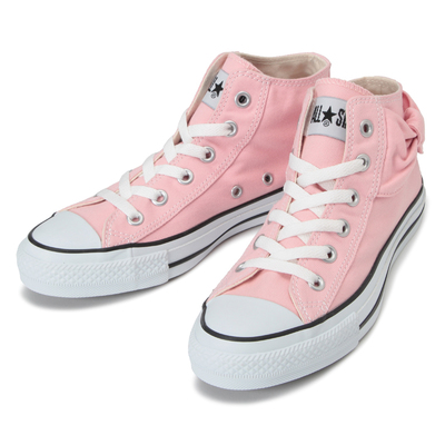 ALL STAR SIDERIBBON MID