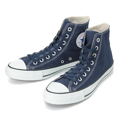 ALL STAR COLORS R HI