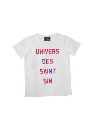 『SAINT SIN』UNIVERS