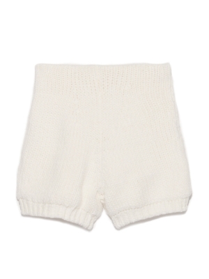 ローゲージショートパンツ