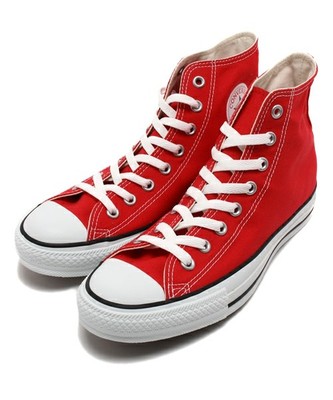 CONVERSE コンバース ALL STAR HI オールスター ハイ　