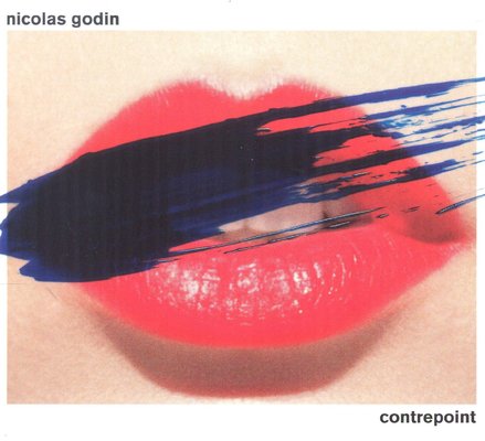 Contrepoint／Nicolas Godin 