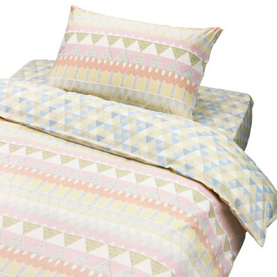 LIMIO(リミオ) コンフォーターケース シングル ピンク