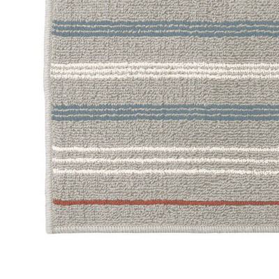 FRONTIERE キッチンマット L