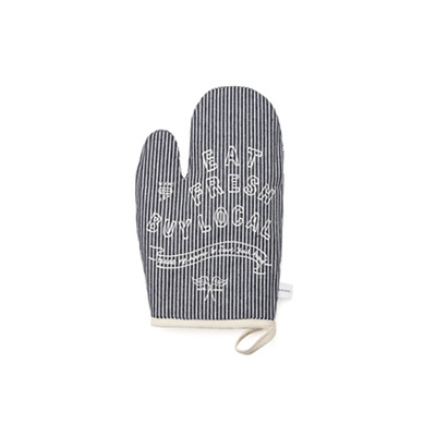 【unico×CHALK BOY】 ミトン