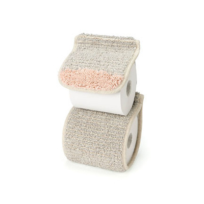 PIILOSTA ペーパーホルダー RABBIT