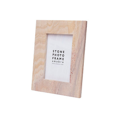 STANDSTONE PHOTO FRAME