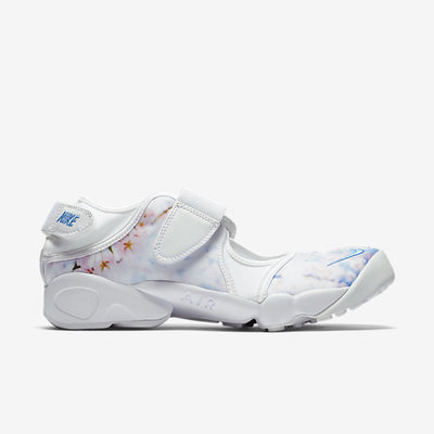 ナイキ エア リフト プリント 