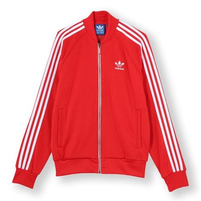 オリジナルス トラックトップジャージ 