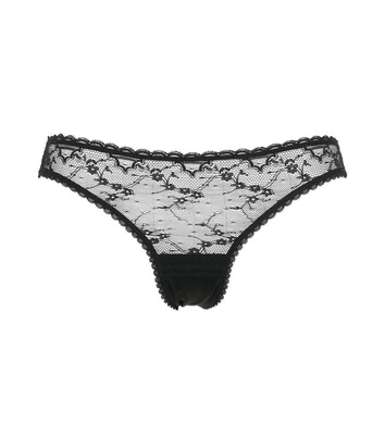 Hold me Corset Knicker