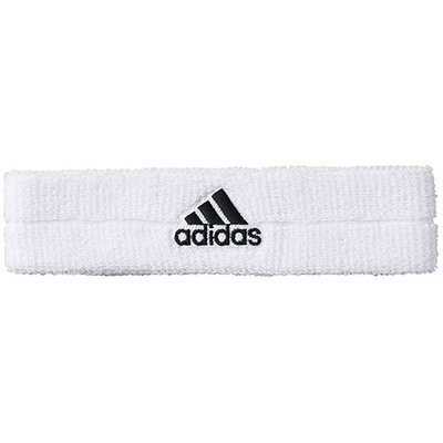 adidas ロゴヘアバンド