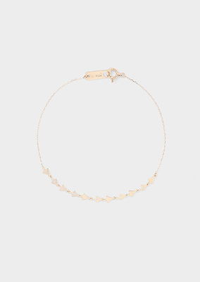 Wisteria Bracelet