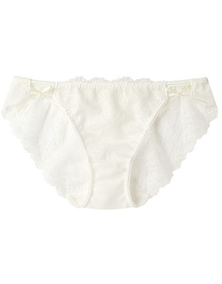 アンフィ デザインショーツ