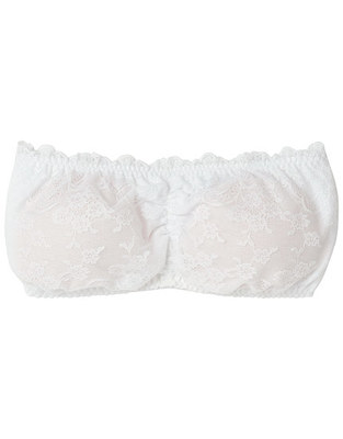 ウンナナクール チューブブラ