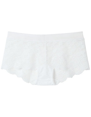 ウンナナクール ボーイレングスショーツ