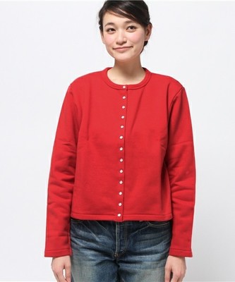 M001 CARDIGAN