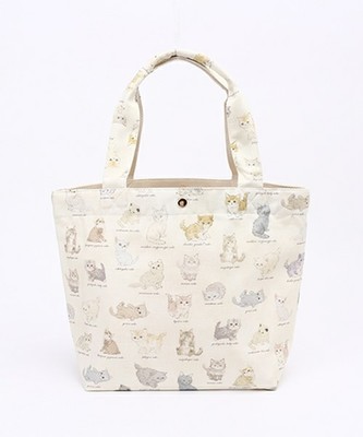 オリプリカジュアルBAG小