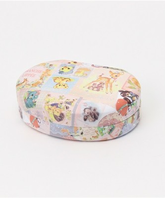 オリプリ小物ケース