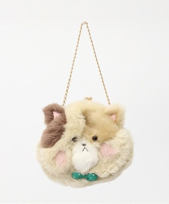 みけねこがまぐち