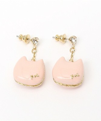 マカニャンピアス