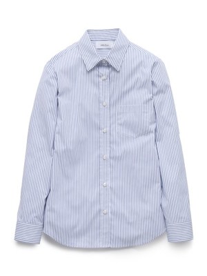 コンパクトシャツ