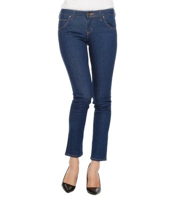 Lady Lee HERITAGE LASTIC スキニー