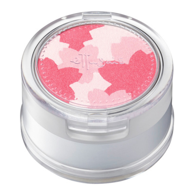 さくらチークカラー