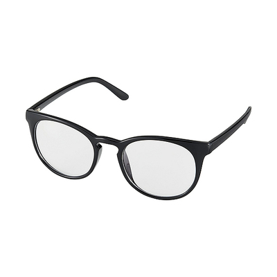 WOMEN ボストンクリアサングラス