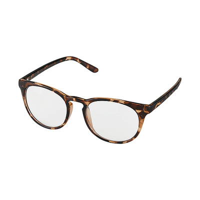 WOMEN ボストンクリアサングラス