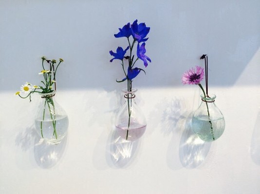 壁掛けてんてん