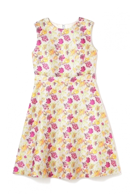 ≪JILLSTUART White≫ルイーズ ワンピース