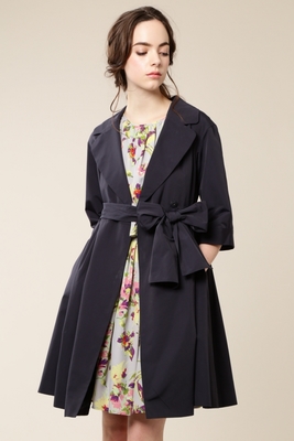 ナンシーコート