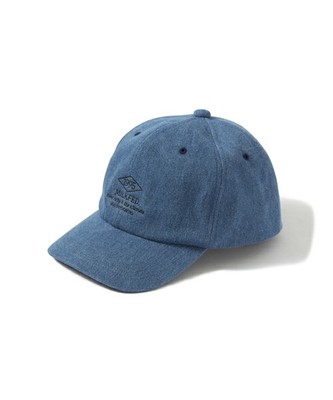 【mini3月号掲載】EMBROIDERED BASEBALL CAP(キャップ/帽子)