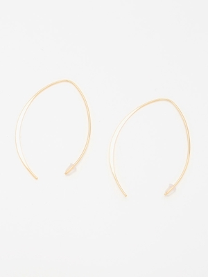 Jules Smith(ジュールス スミス)フック ピアス