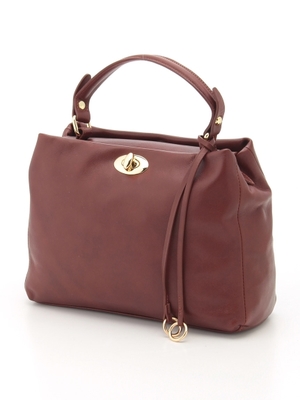 M VINCENT(メゾン ヴァンサン)×JC ONE HANDLE