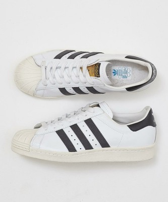 [アディダス]adidas SUPERSTAR 80s スニーカー