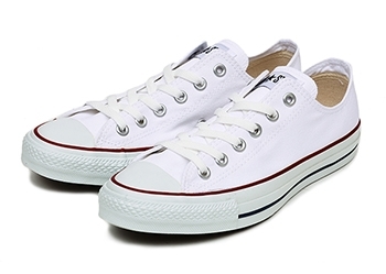 OX ALL STAR OX OP.WHITE