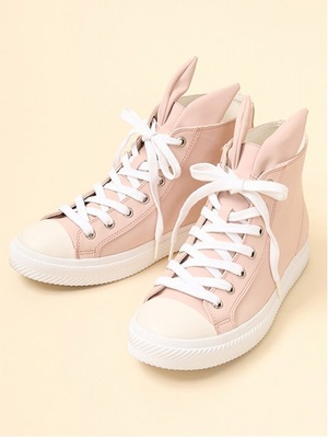 うさみみスニーカー