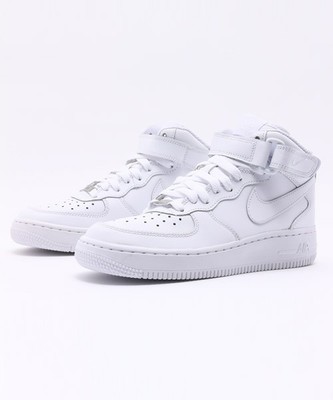 NIKE AIR FORCE 1 MID