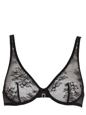 EVA SOFT CUP LACE BRA