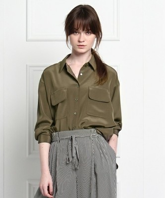 ジュンダーシャツ